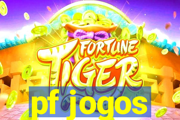 pf jogos